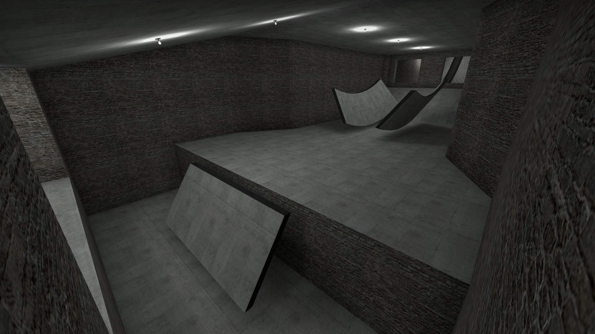 surf_hekkZ for csgo screenshot