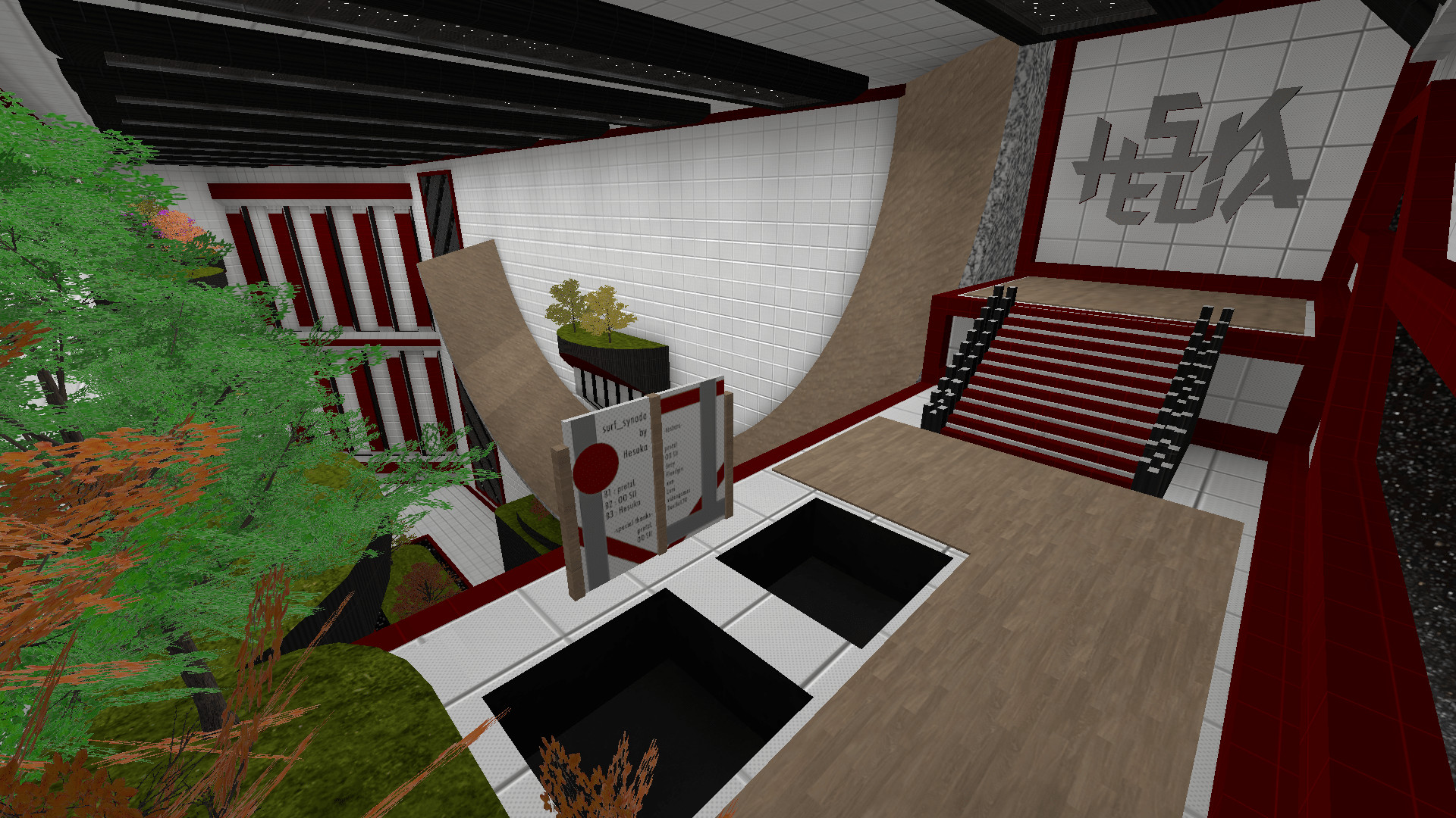 surf_synada for csgo screenshot