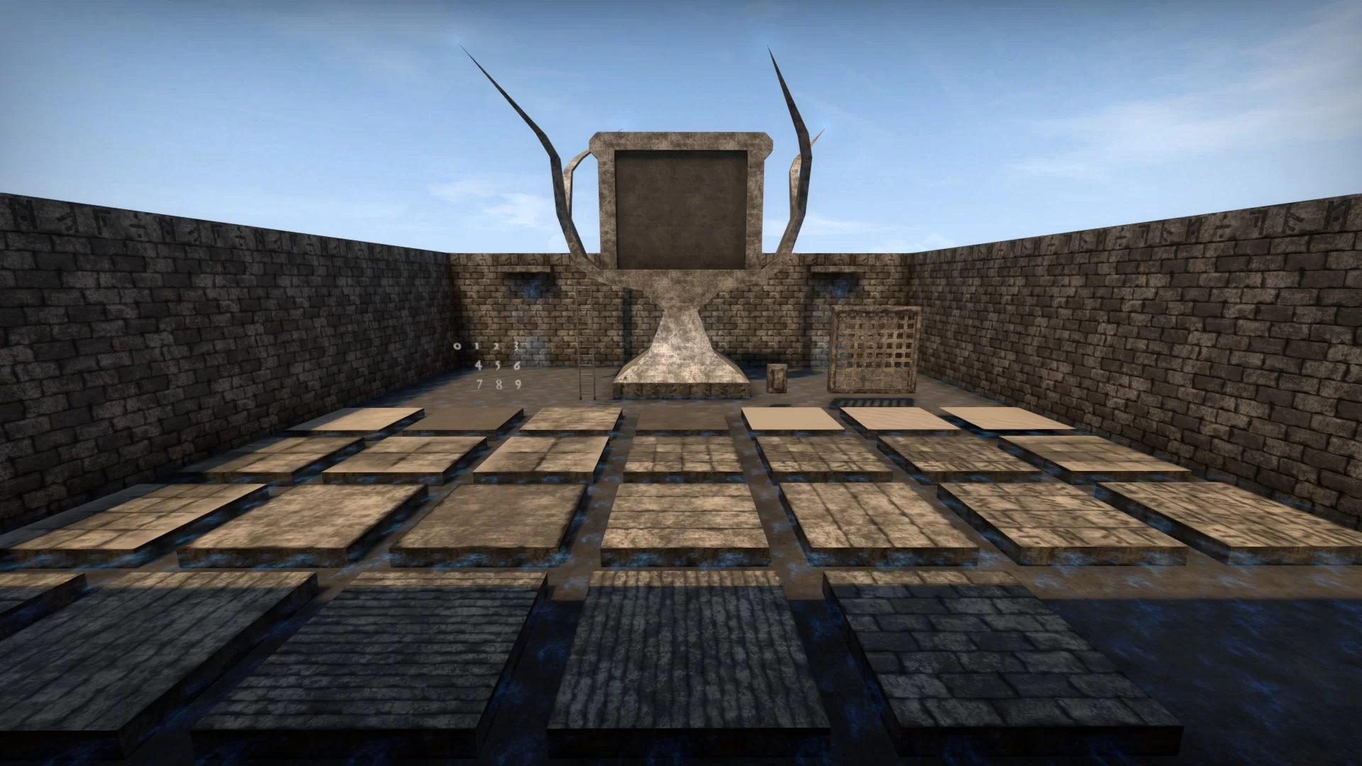 Nane - texture pack CS:GO for csgo screenshot