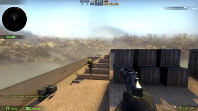 NadezRevolver Csgo Map thumb 5