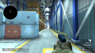 Cedar Warehouse thumb 2