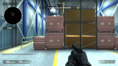 Cedar Warehouse thumb 3