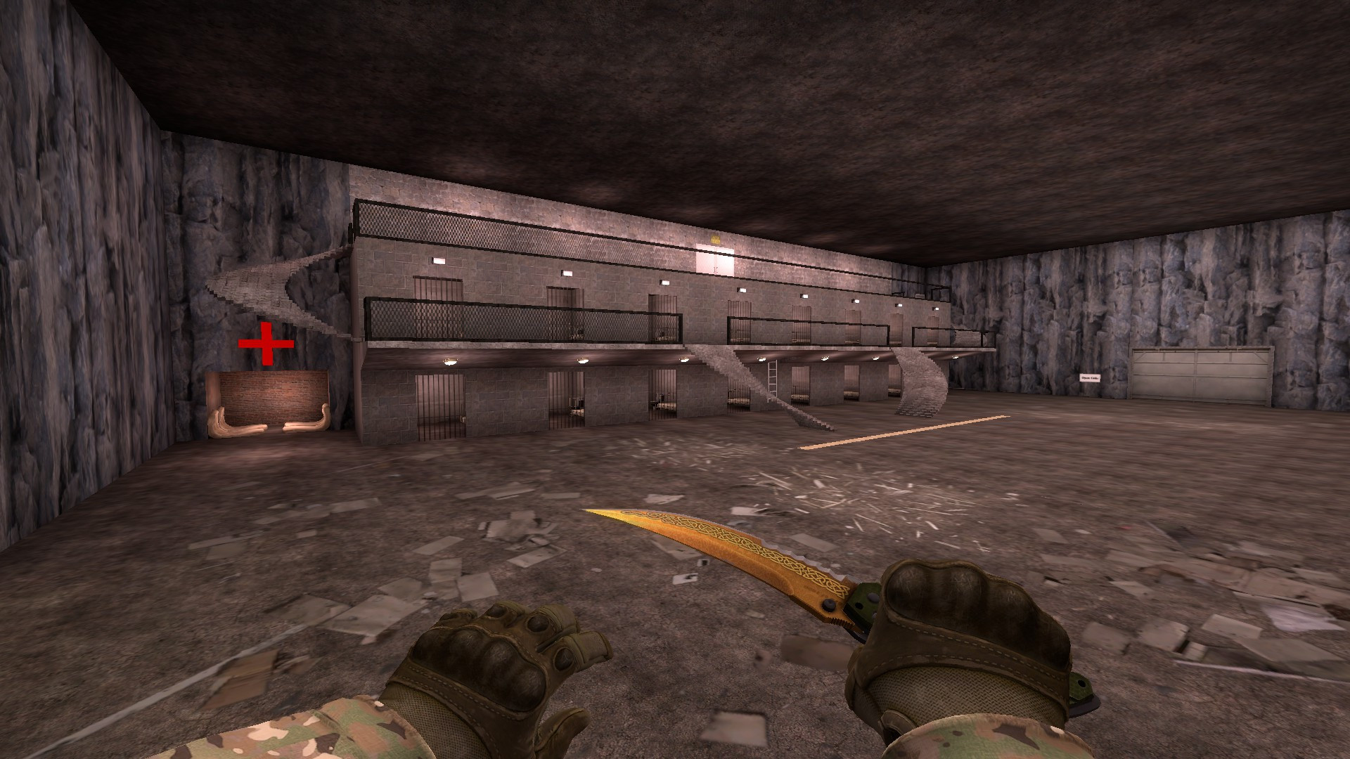 jb_dragons_lair_v2_defy for csgo screenshot