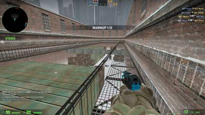 White Factory Beta Csgo Map thumb 5