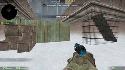 White Factory Beta Csgo Map thumb 3