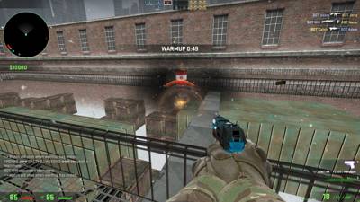 White Factory Beta Csgo Map thumb 2