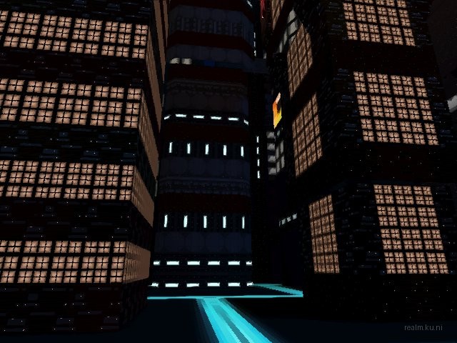 bhop_avantasia for css screenshot