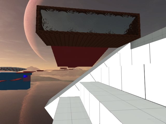 bhop_avantproj4 for css screenshot