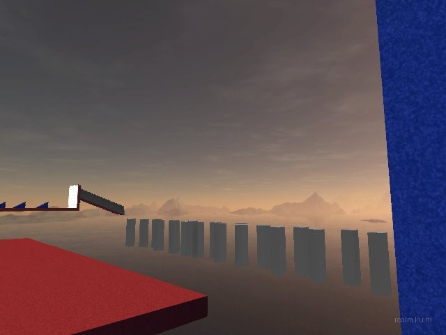 bhop_avantproj4_nosound for css screenshot