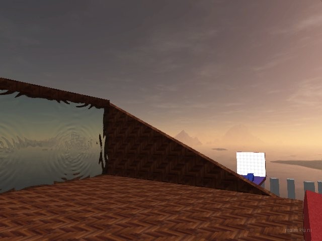 bhop_avantproj5 for css screenshot