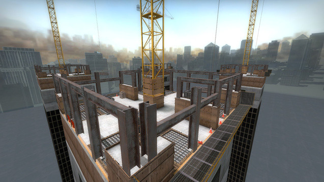 AM_Vertigo for csgo screenshot