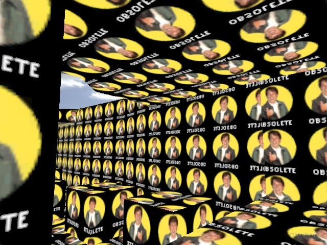 bhop_avantura for css screenshot