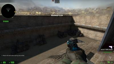 SandMan Beta Csgo Map thumb 3