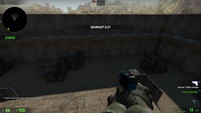 SandMan Beta Csgo Map thumb 4