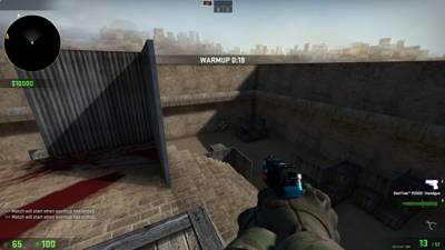 SandMan Beta Csgo Map thumb 5