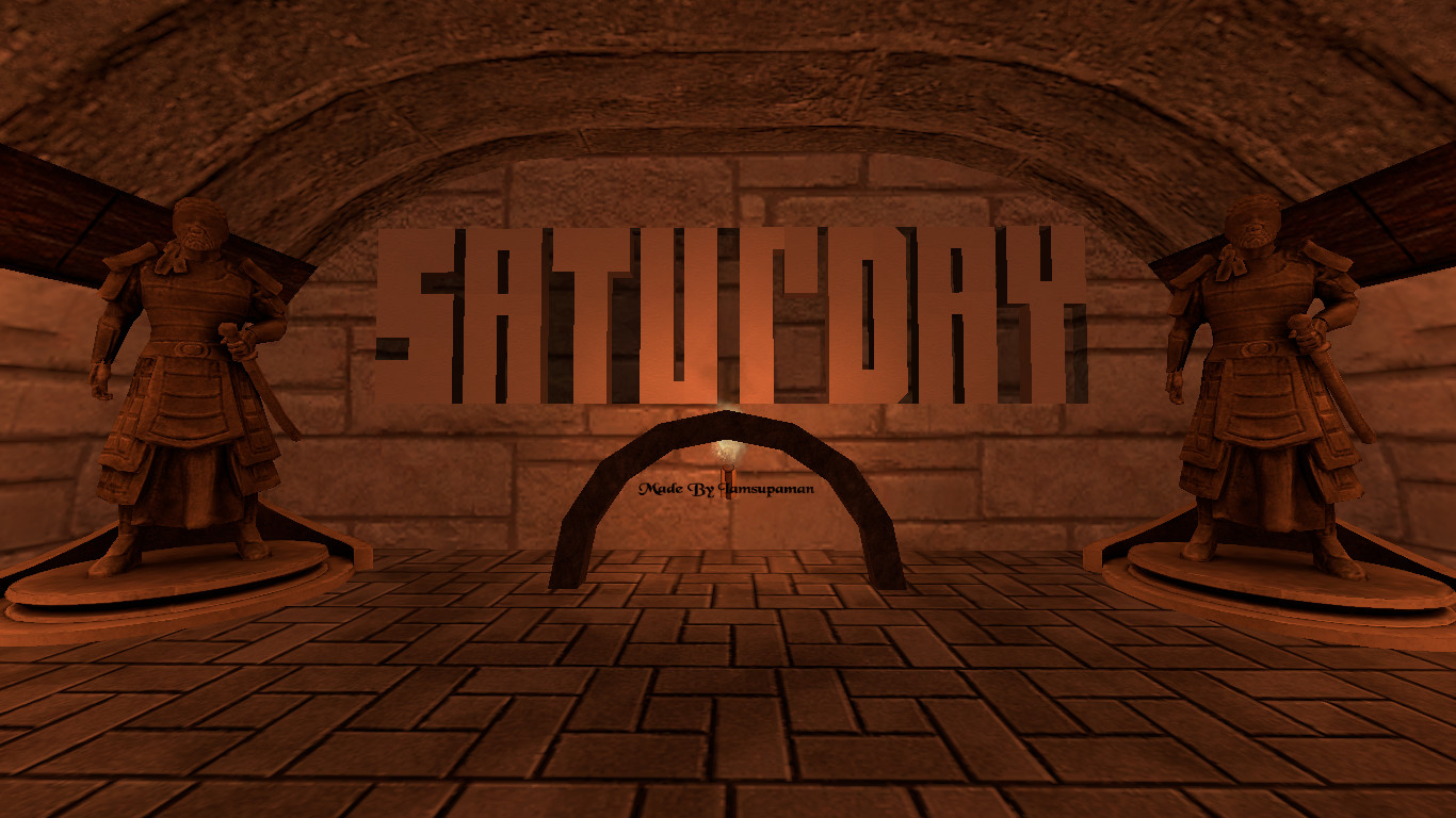 Surf_saturday for csgo screenshot