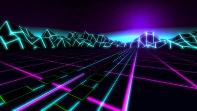 bhop_neonlaser thumb 3