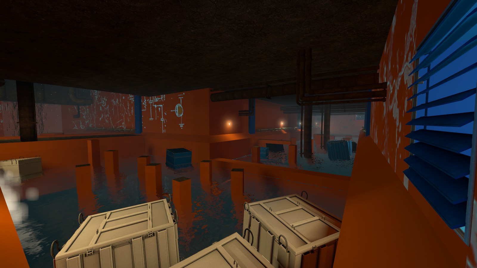 "On the Edge" (CSGO) for csgo screenshot