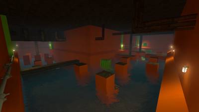 "On the Edge" (CSGO) thumb 3