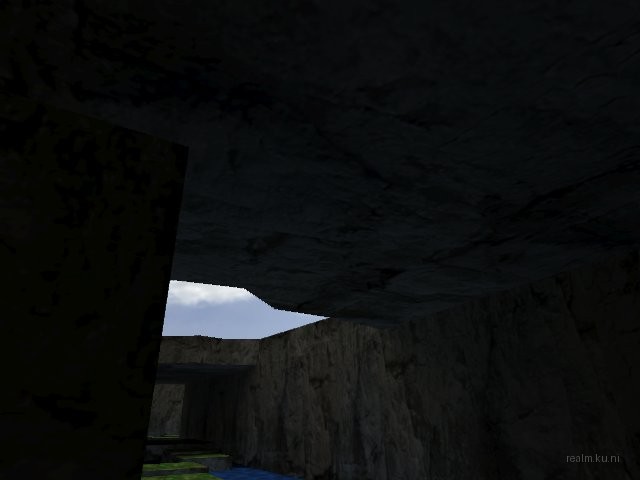 bhop_avantura_fixed for css screenshot