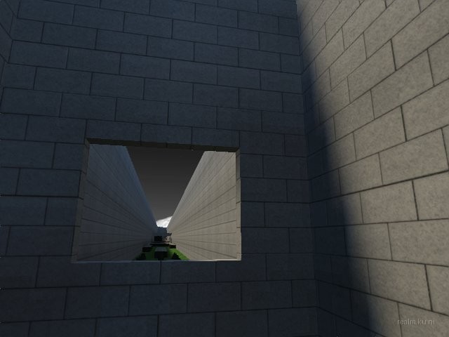 bhop_aventusstrafes for css screenshot