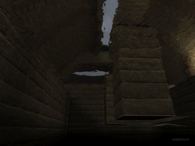 bhop_avloppet_opti for css screenshot