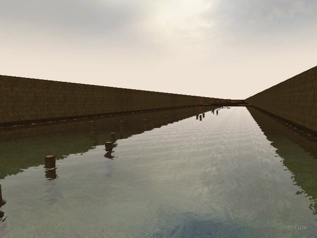 bhop_awake for css screenshot