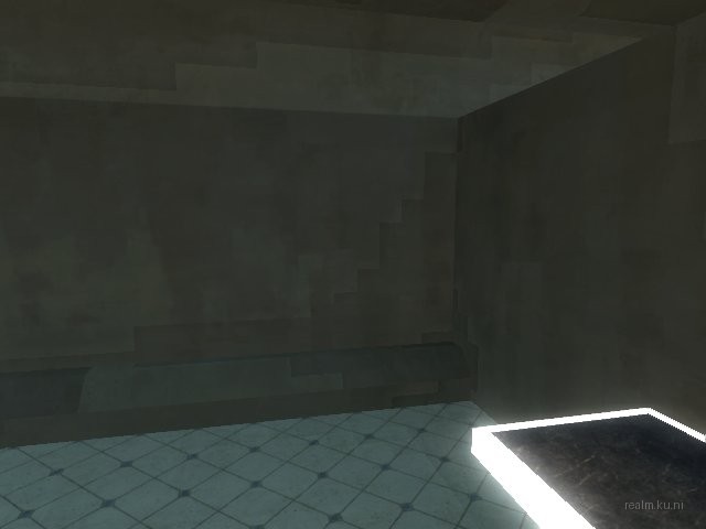 bhop_away for css screenshot