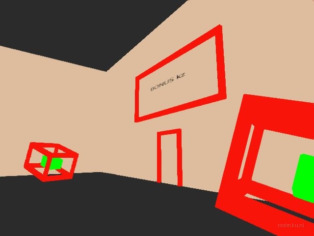 bhop_awesome for css screenshot