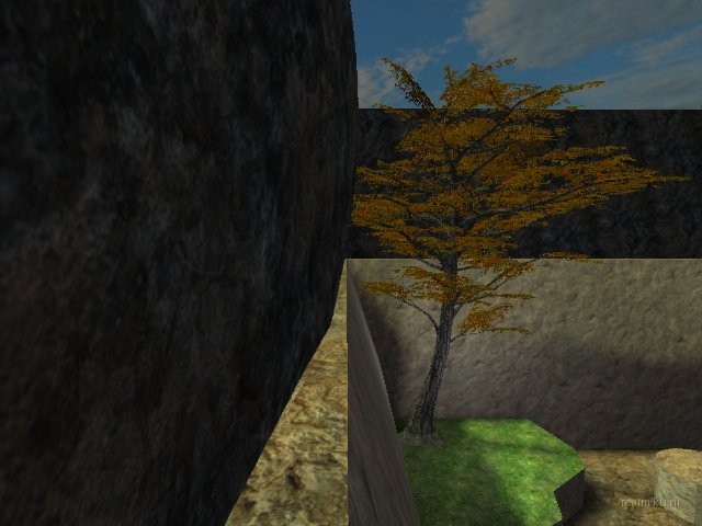 bhop_axn_ravine for css screenshot