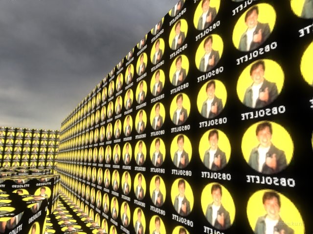 bhop_axn_simple_v1 for css screenshot