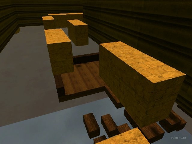 bhop_azaza_climb_fix_remastered for css screenshot