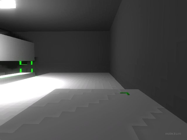 bhop_azone for css screenshot