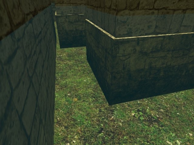 bhop_aztec_fixed for css screenshot