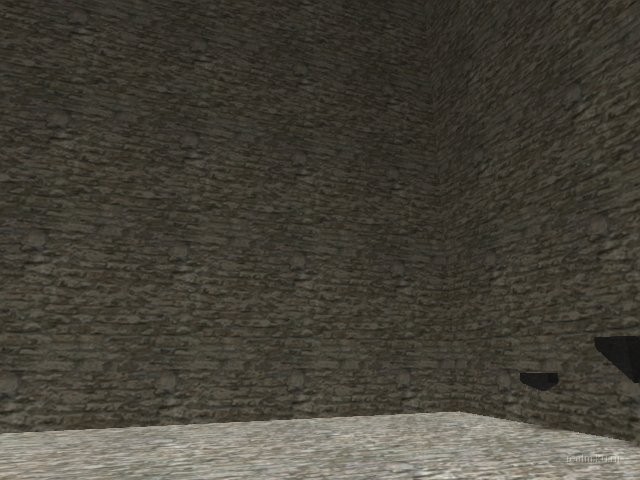 bhop_aztec_goldsrc for css screenshot