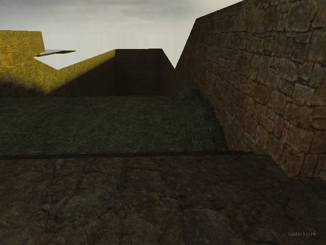 bhop_aztec_race for css screenshot