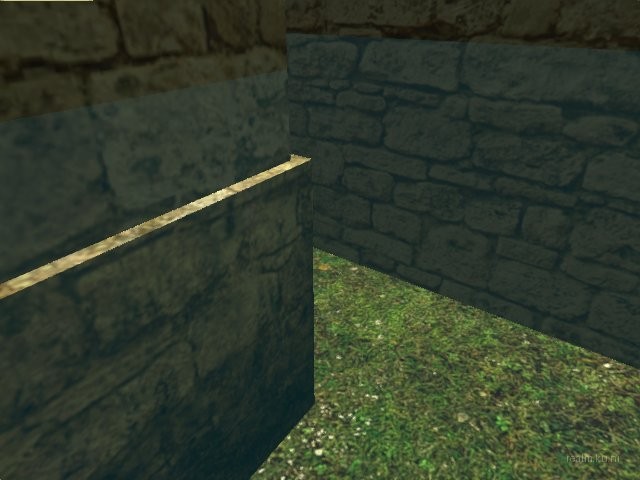 bhop_aztec_strafe for css screenshot