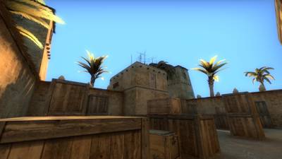 Clastic [One versus one] thumb 3