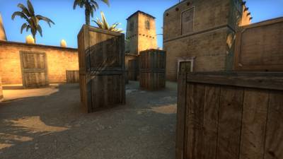 Clastic [One versus one] thumb 5