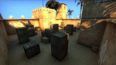 Clastic [One versus one] thumb 2