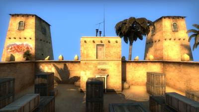 Clastic [One versus one] thumb 4