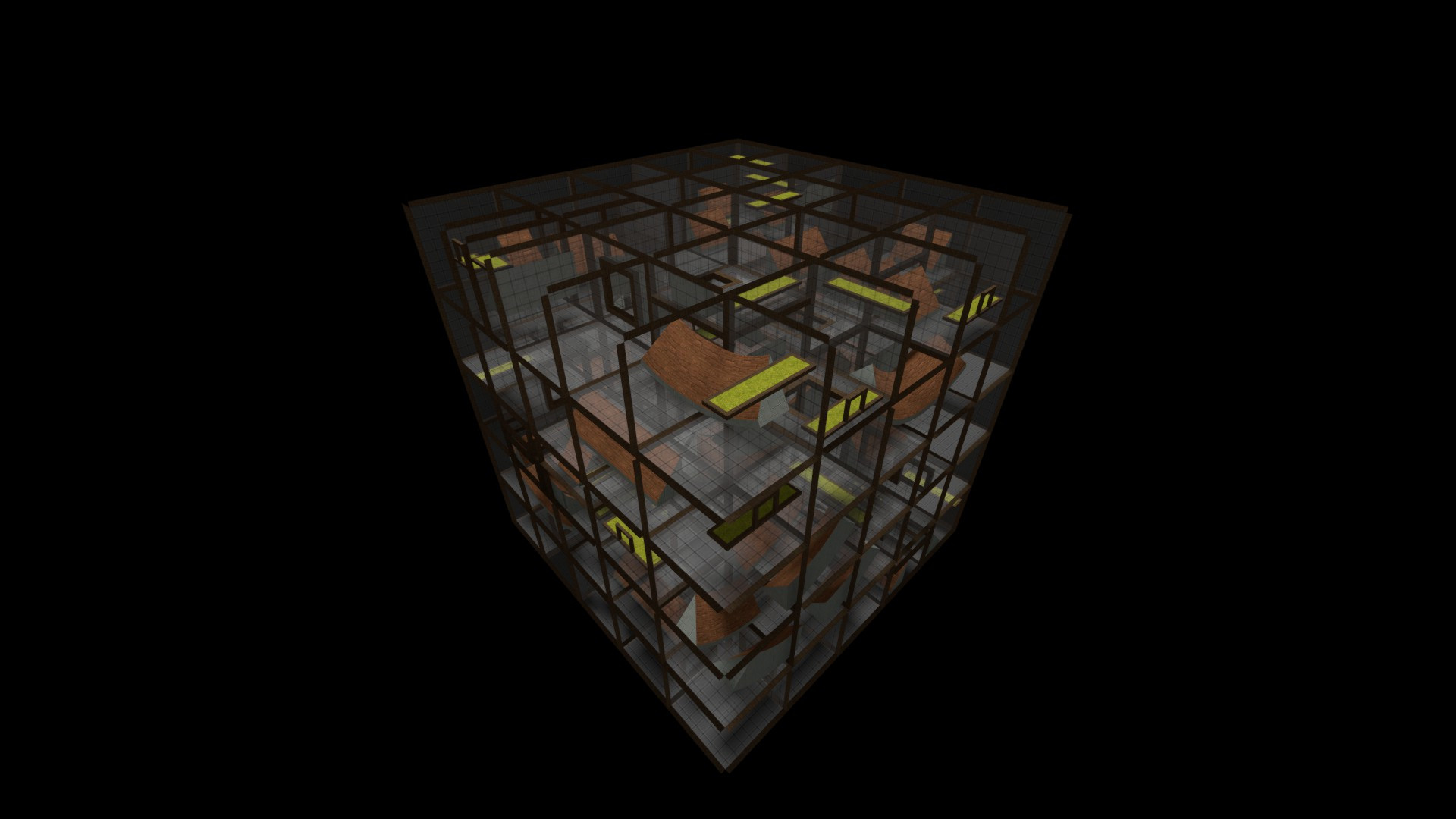 Surf_Grid for csgo screenshot