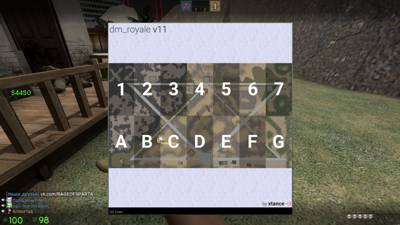 [PUBG] Battle Royale for CS:GO thumb 5