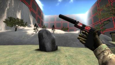 [PUBG] Battle Royale for CS:GO thumb 4