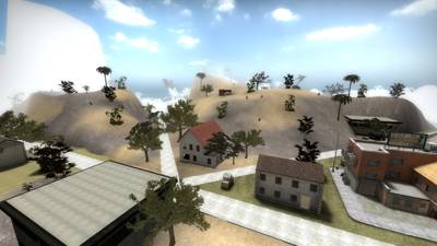 [PUBG] Battle Royale for CS:GO thumb 2