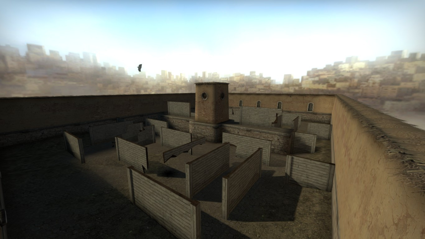 he_kaaboom[Granade fun] for csgo screenshot