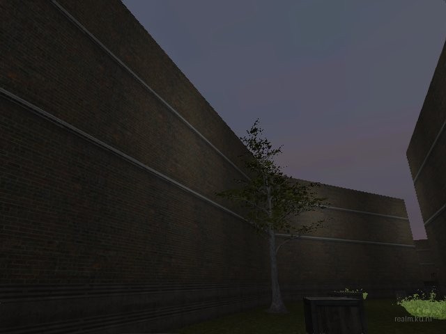 bhop_baddesign for css screenshot