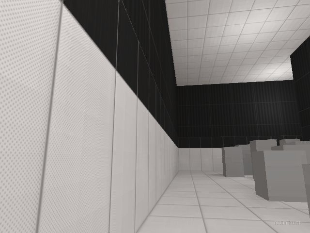 bhop_badghes for css screenshot