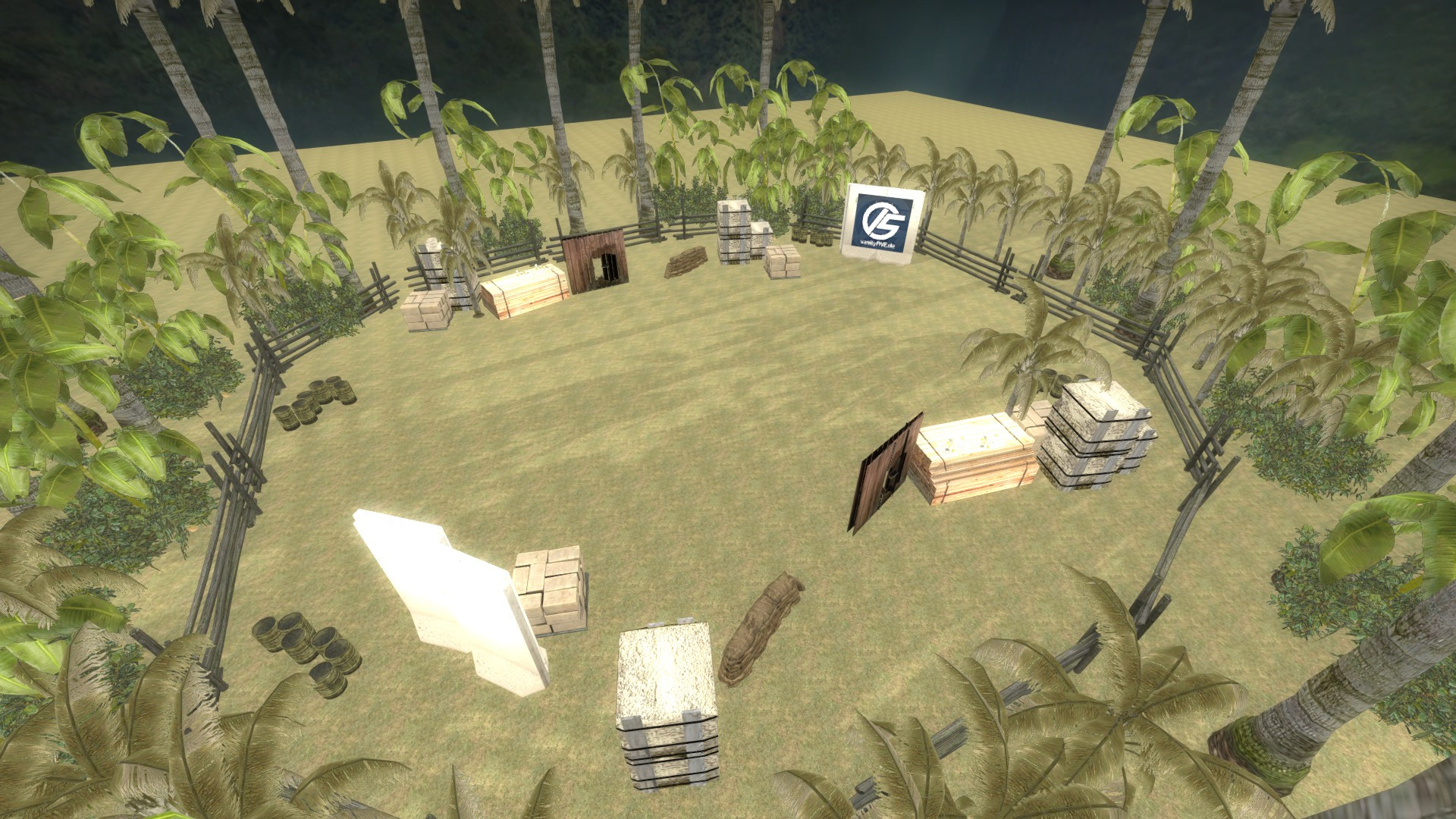 am_vanity_jungle for csgo screenshot