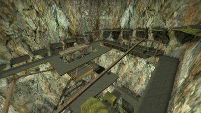 Alien Mountain - Final Fantasy Version thumb 4